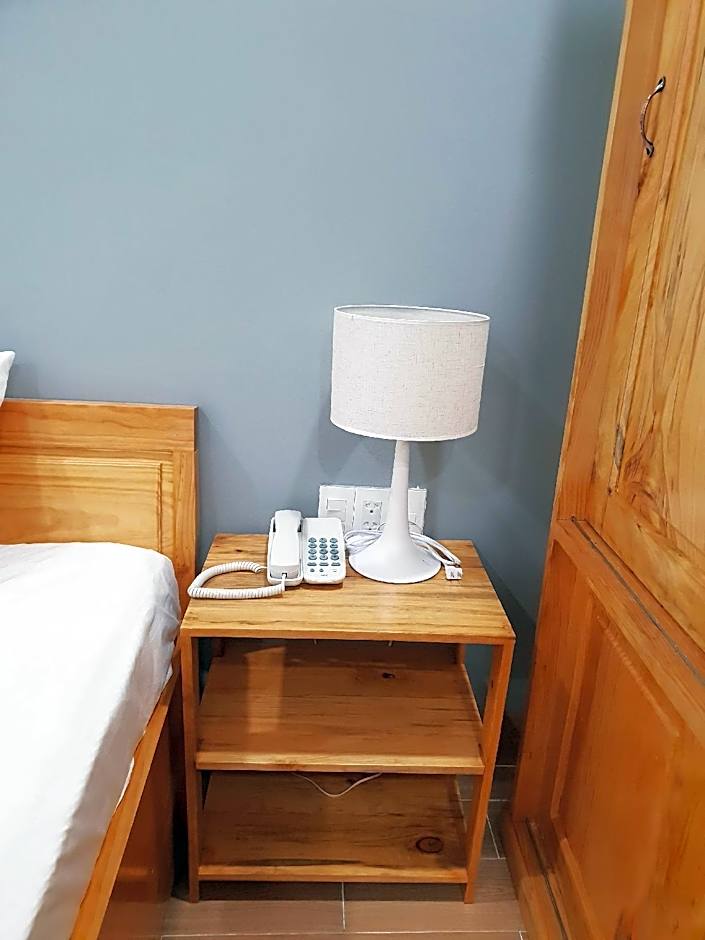 Quy Nhon center hotel