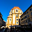 Palazzo D'Ambra Residenza d'Epoca