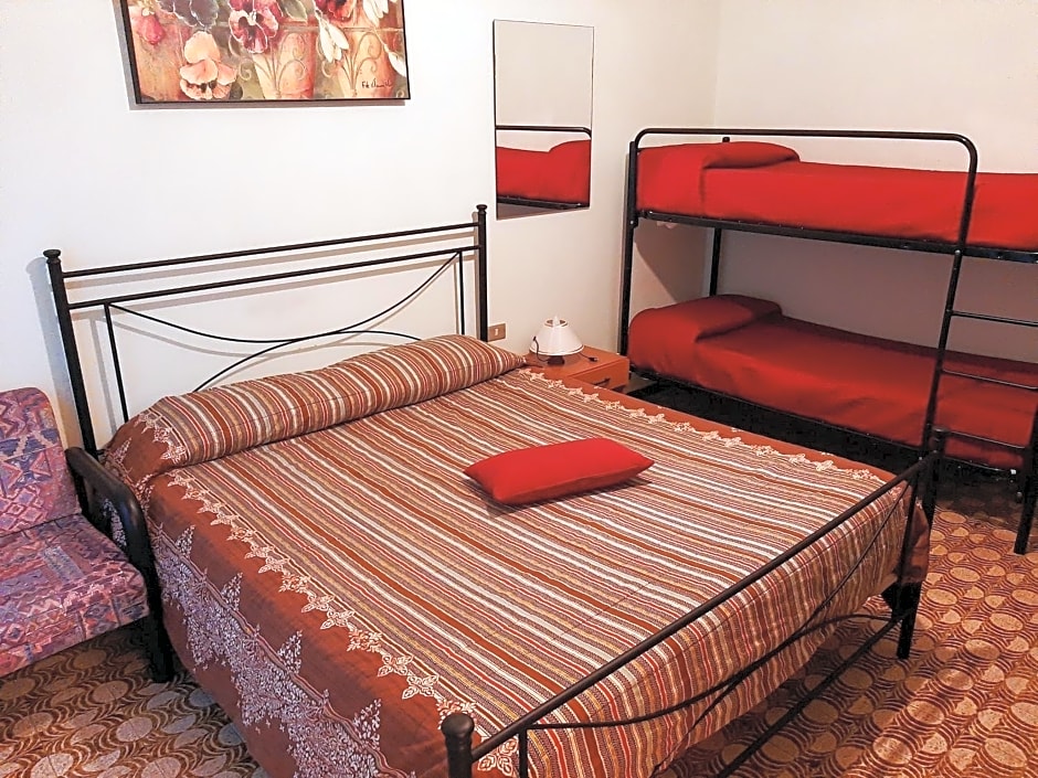 Bed & Breakfast "Il Ghiro"