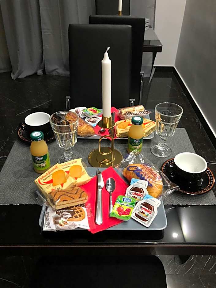Hotel Glamour