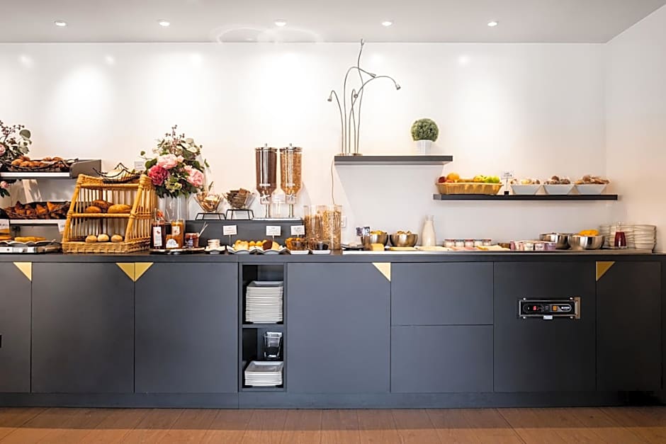 Hotel Mercure Tours Sud