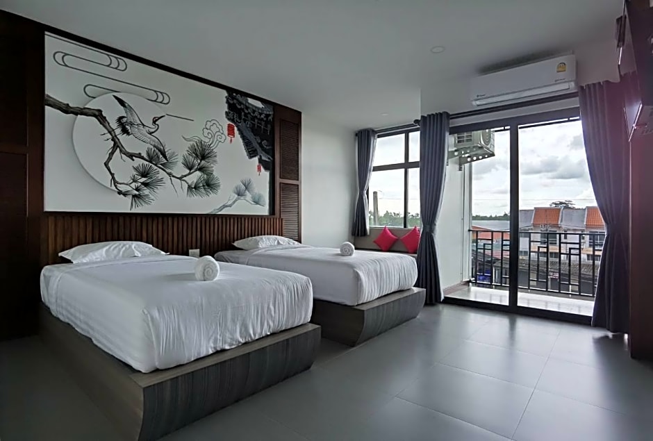 CHALALAI HOTEL KRABI