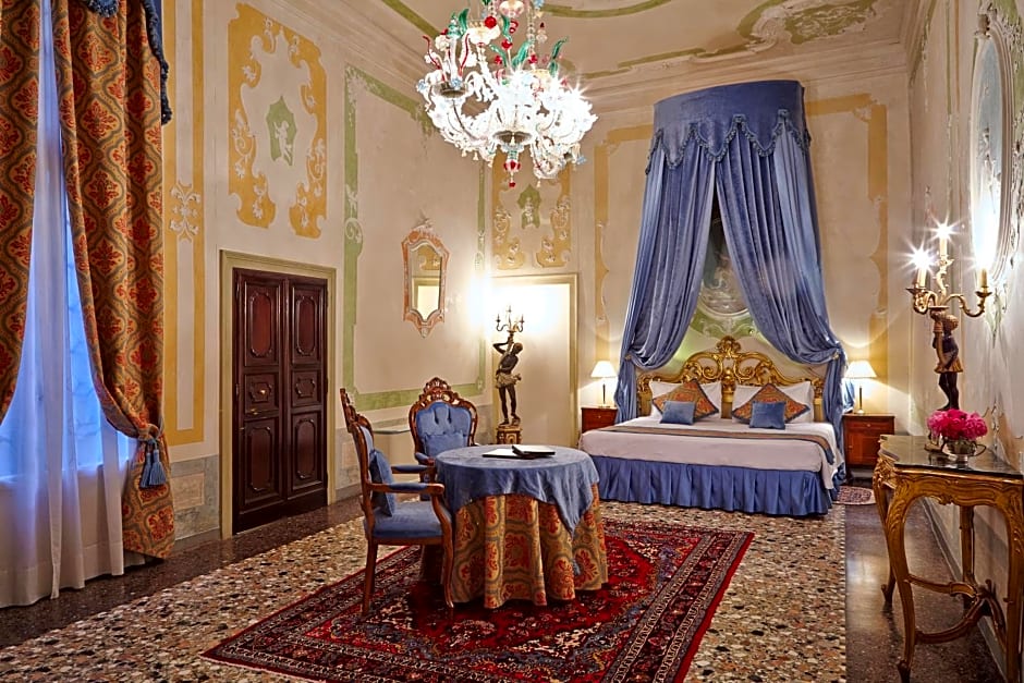 Hotel Palazzo Paruta