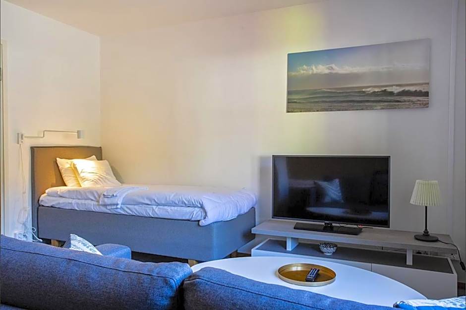 Forenom Hostel Gothenburg Säve