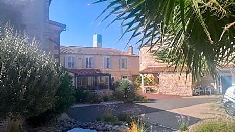 CIT'HOTEL Le Commerce