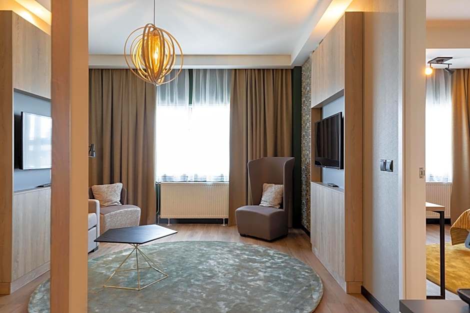 Shanghai Hotel Holland