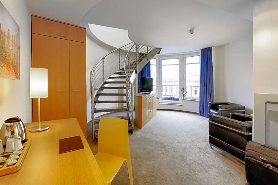 Hotel Berlin Mitte by Campanile