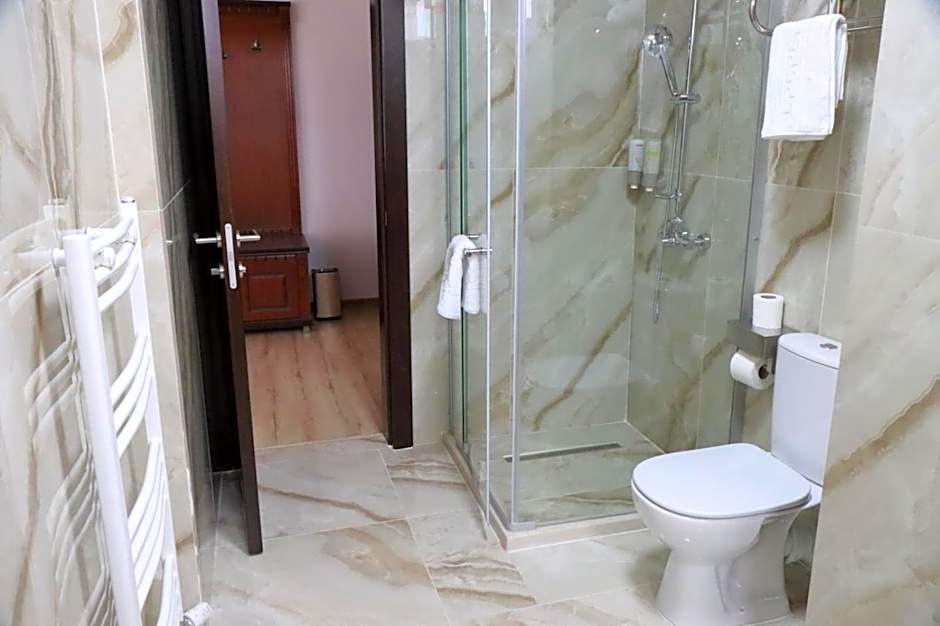 Hotel Restaurant Elite