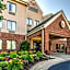 Comfort Inn & Suites University South