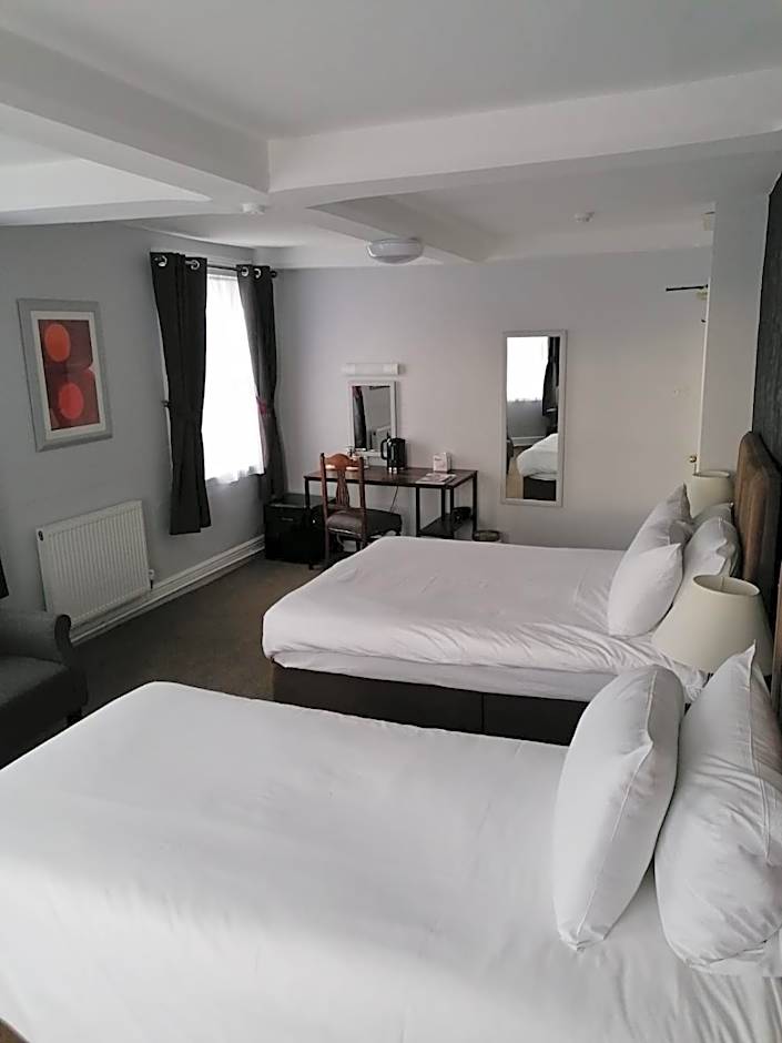 Castle Hotel