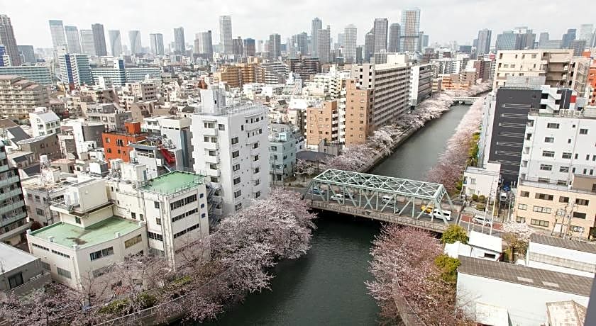 Day Nice Hotel Tokyo