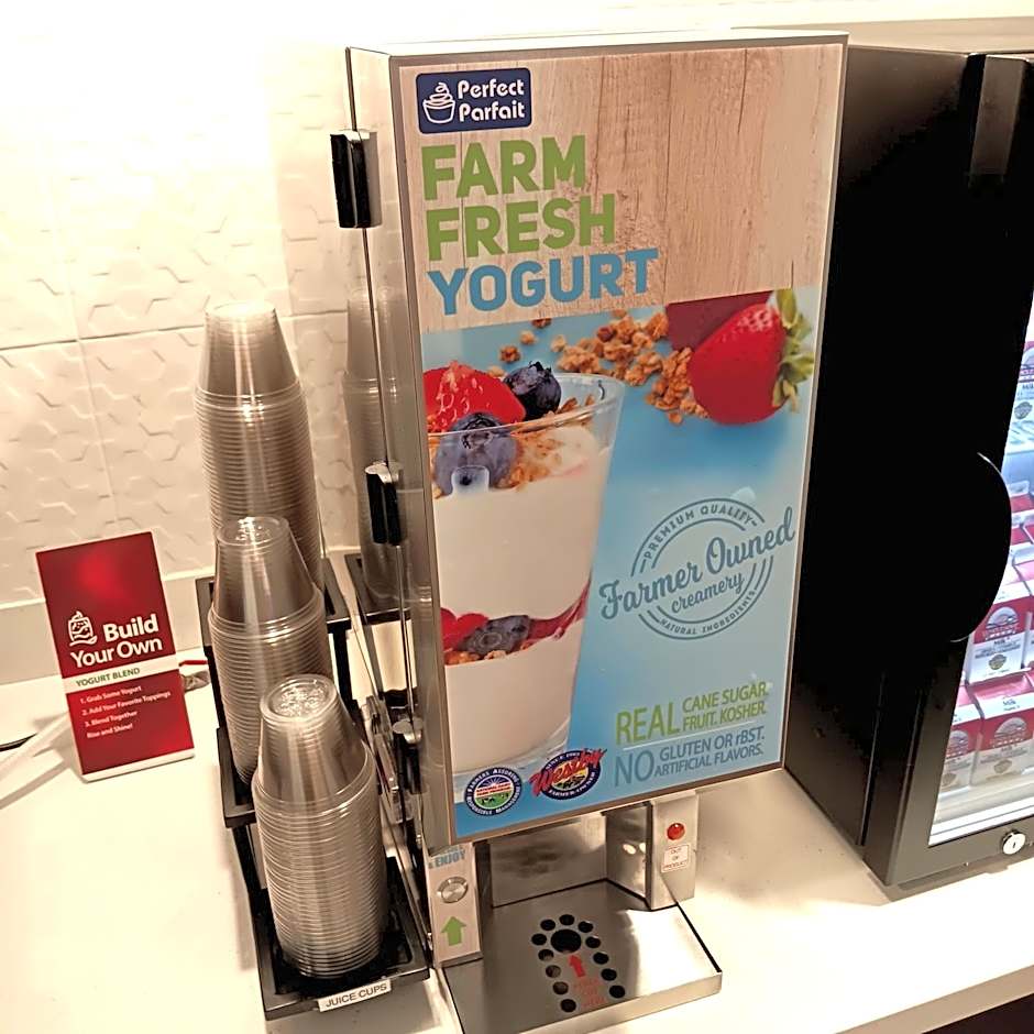 Best Western Plus Coachella Valley Inn & Suites