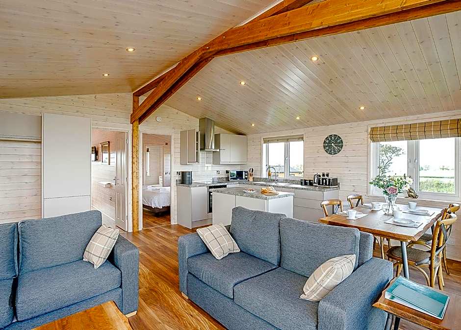 Knights Lodges