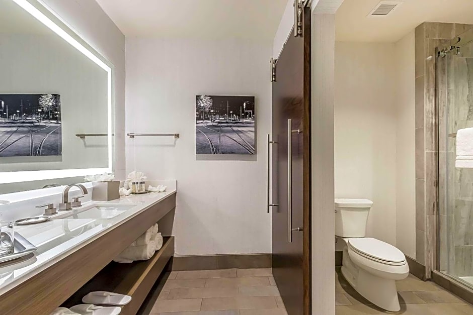 Hotel Napoleon, Ascend Hotel Collection