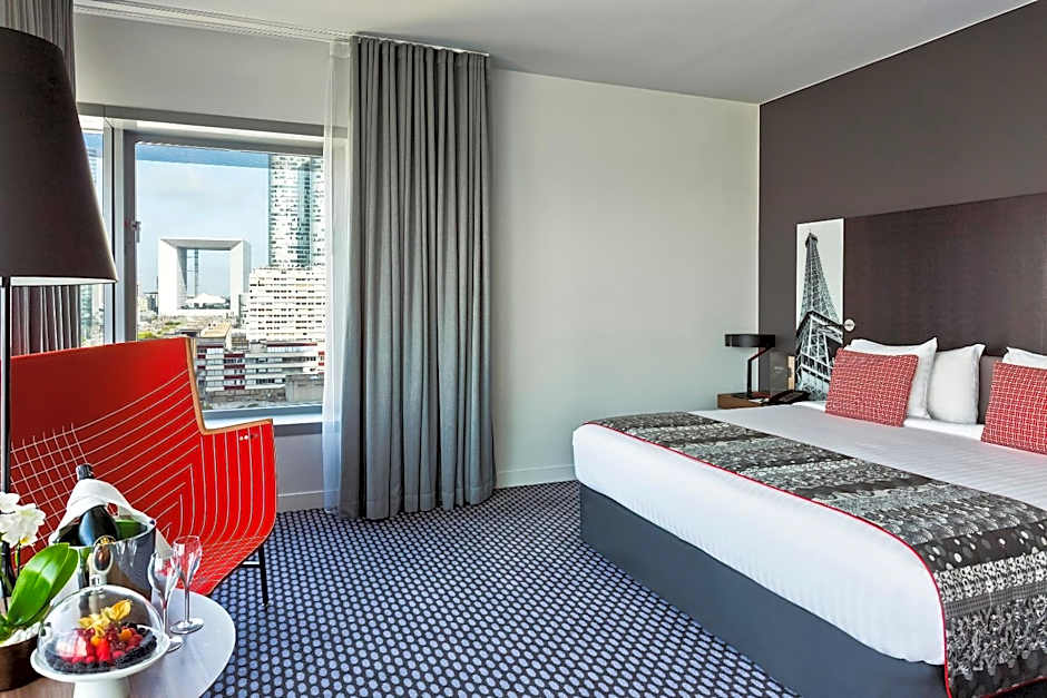 Melia Paris La Defense