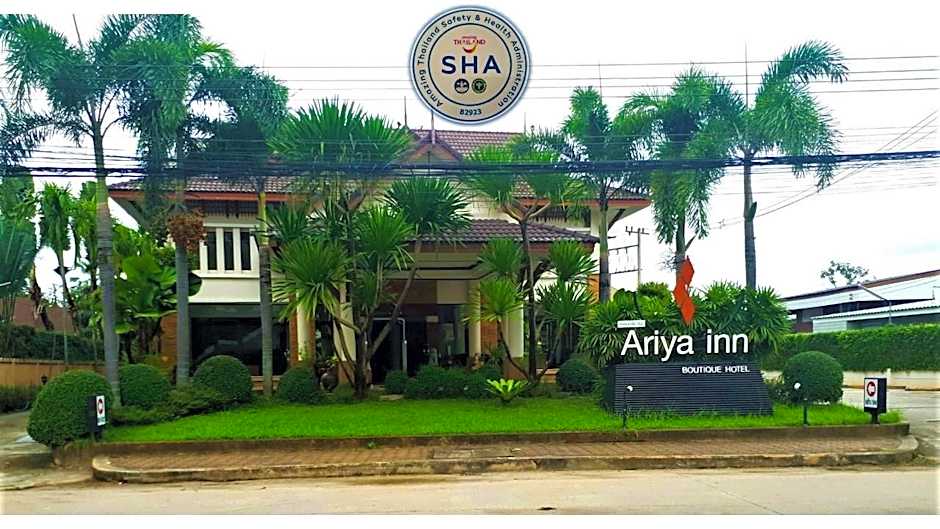 Ariya Inn