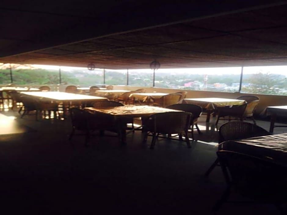 Hotel Shompen - Port Blair