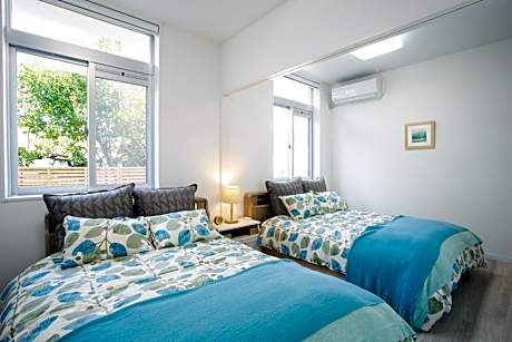 4 Bedroom Apartment