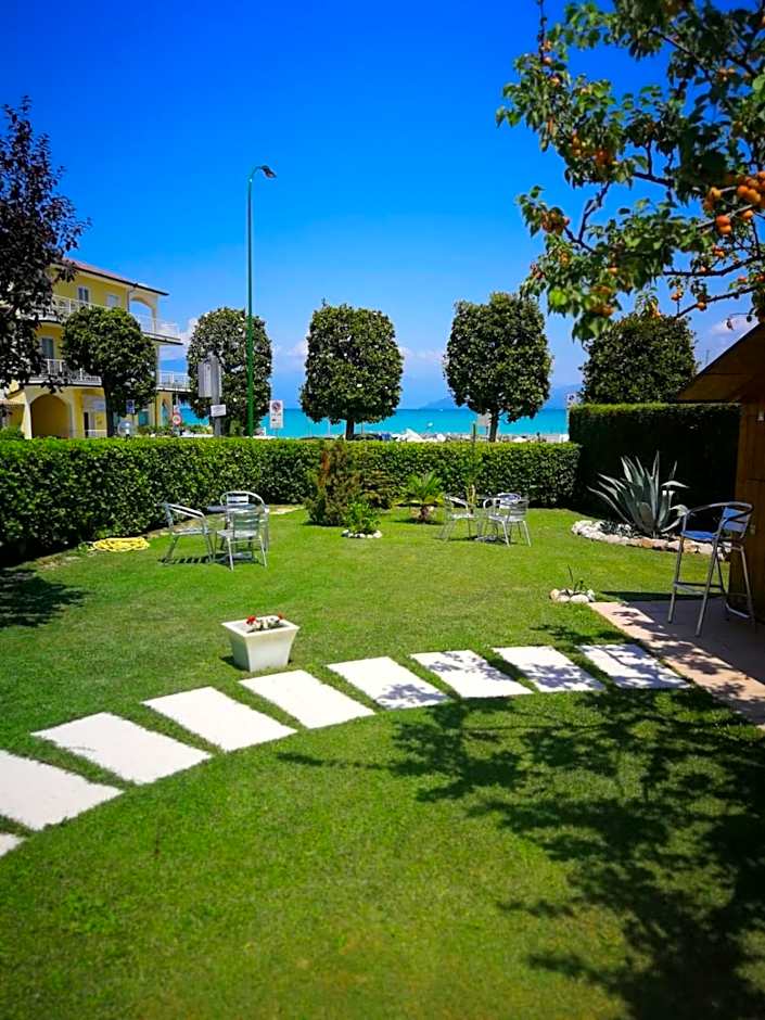 Hotel Fornaci