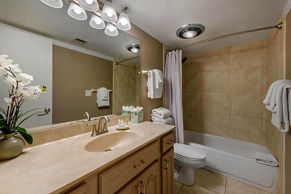 Villas of Amelia Island