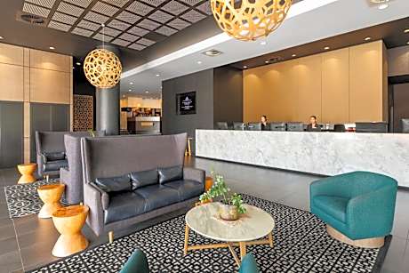 Hotel Grand Chancellor Brisbane