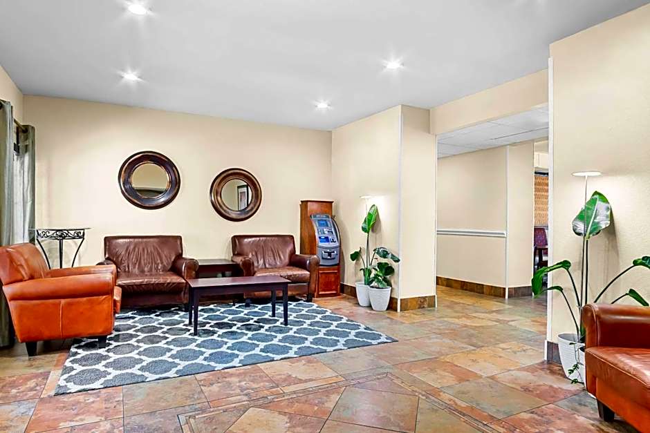 MainStay Suites Addison-Dallas
