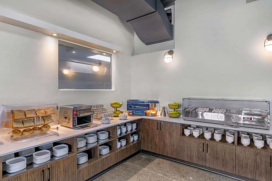 Hotel Quartier, an Ascend Collection Hotel