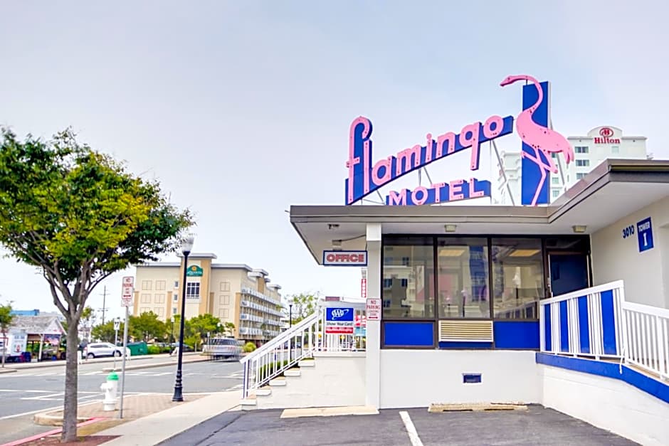 Flamingo Motel