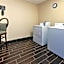 Hampton Inn By Hilton Marysville