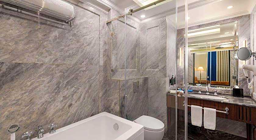 Ramada by Wyndham Goa Vagator