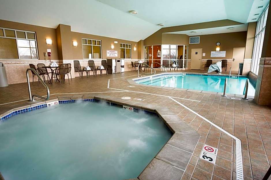 Drury Inn & Suites Columbus South