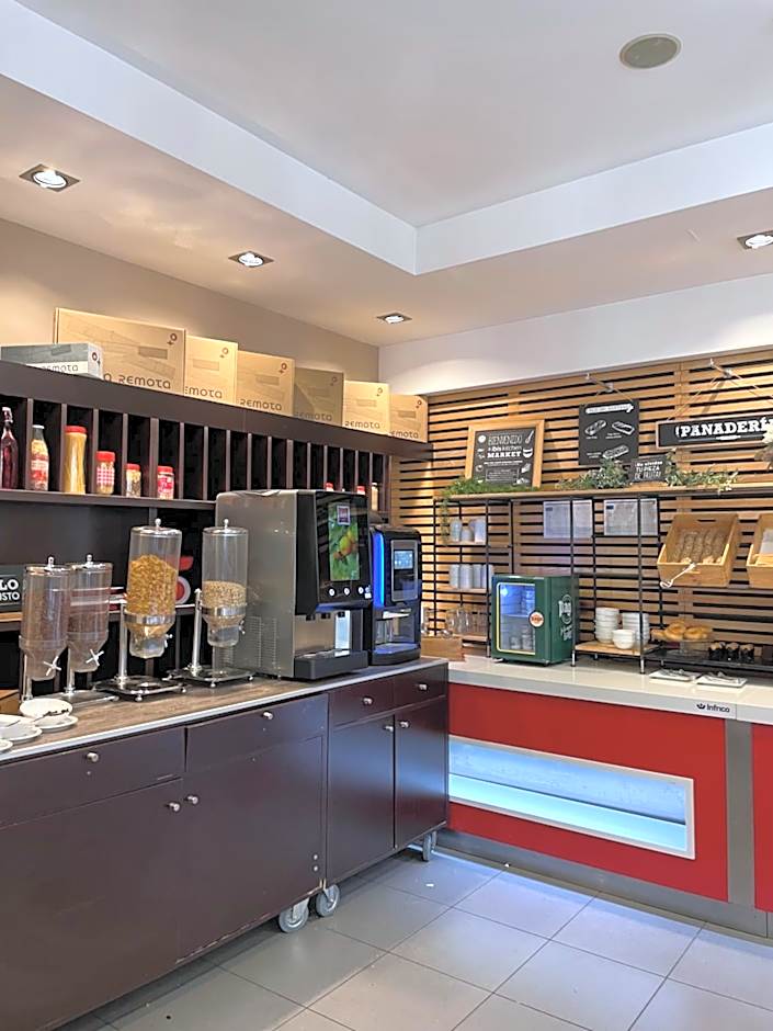 Ibis Budget Girona Costa Brava