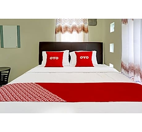 Standard Double Non Smoking