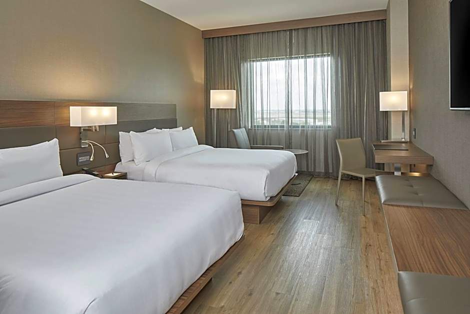 AC Hotel by Marriott Atlanta Airport Gateway