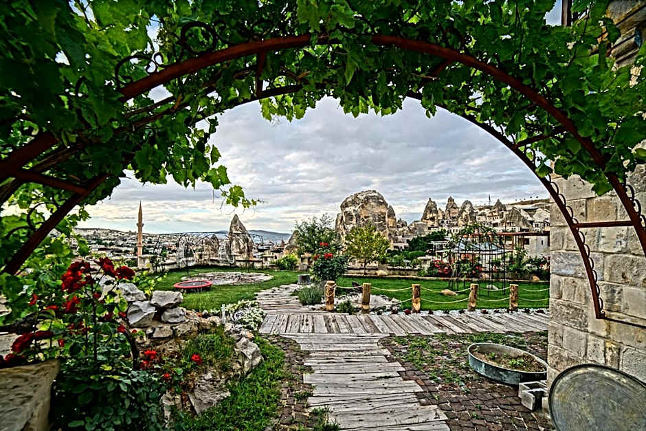 Panoramic Cave Hotel