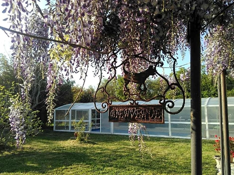 La Ferme du Bien Etre