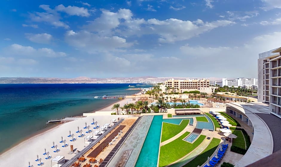 Kempinski Hotel Aqaba