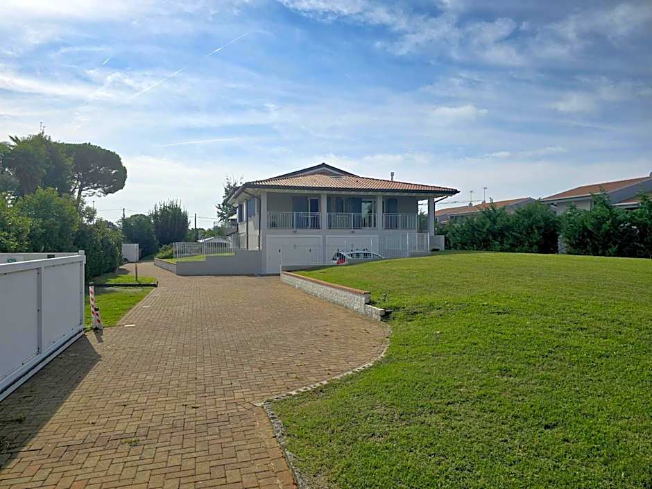 Bed and Breakfast Villa Sofia