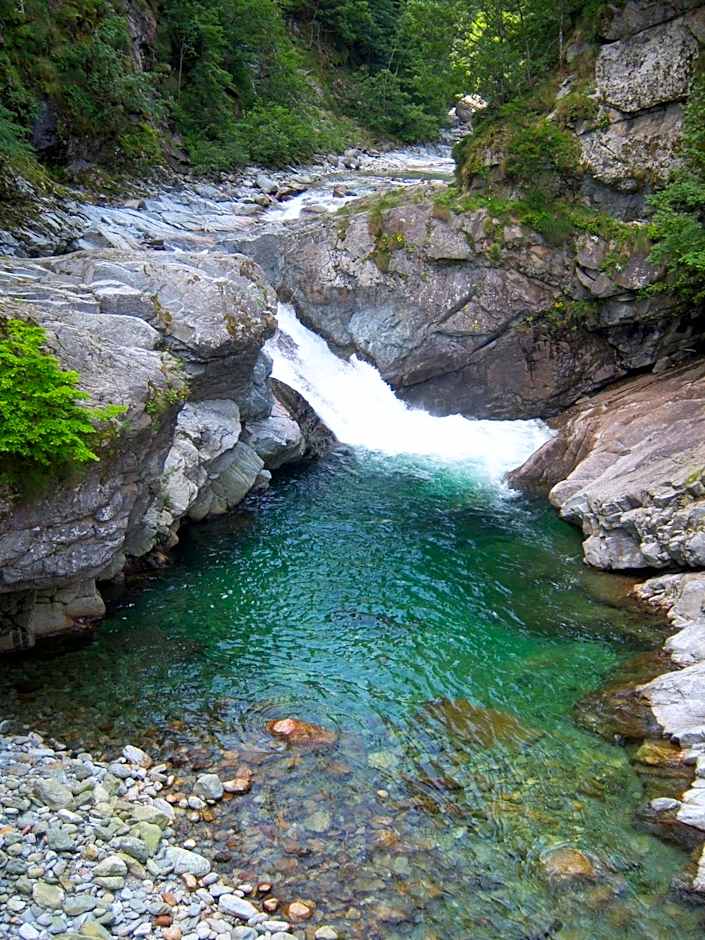 Albergo Dei Pescatori