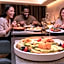 Pinewood Hotel Rome