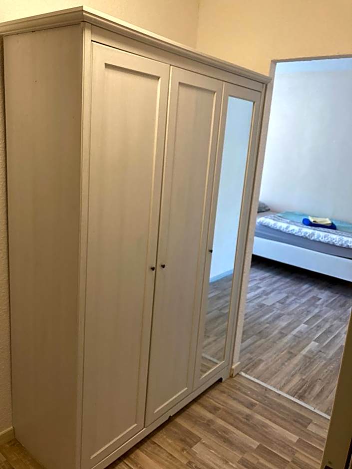 Schulungszentrum Töplitz