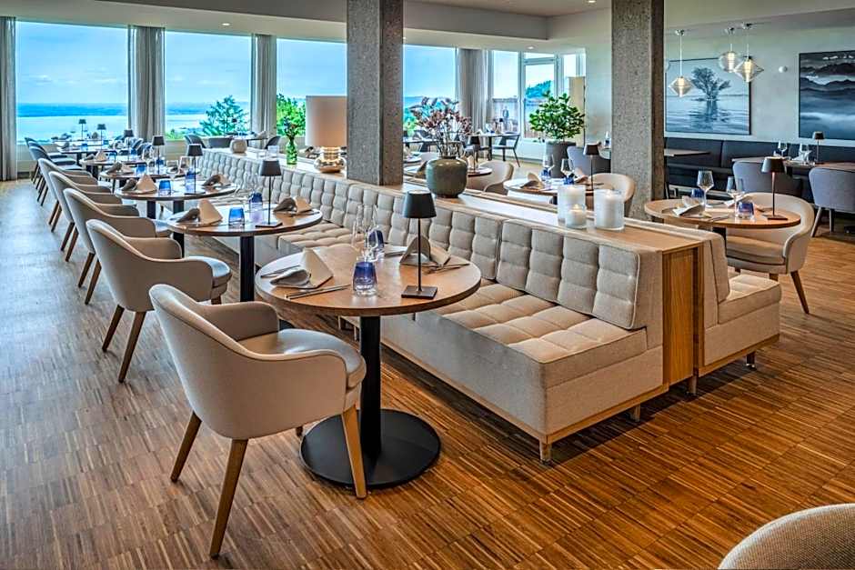 Hotel Heiden - Wellness am Bodensee