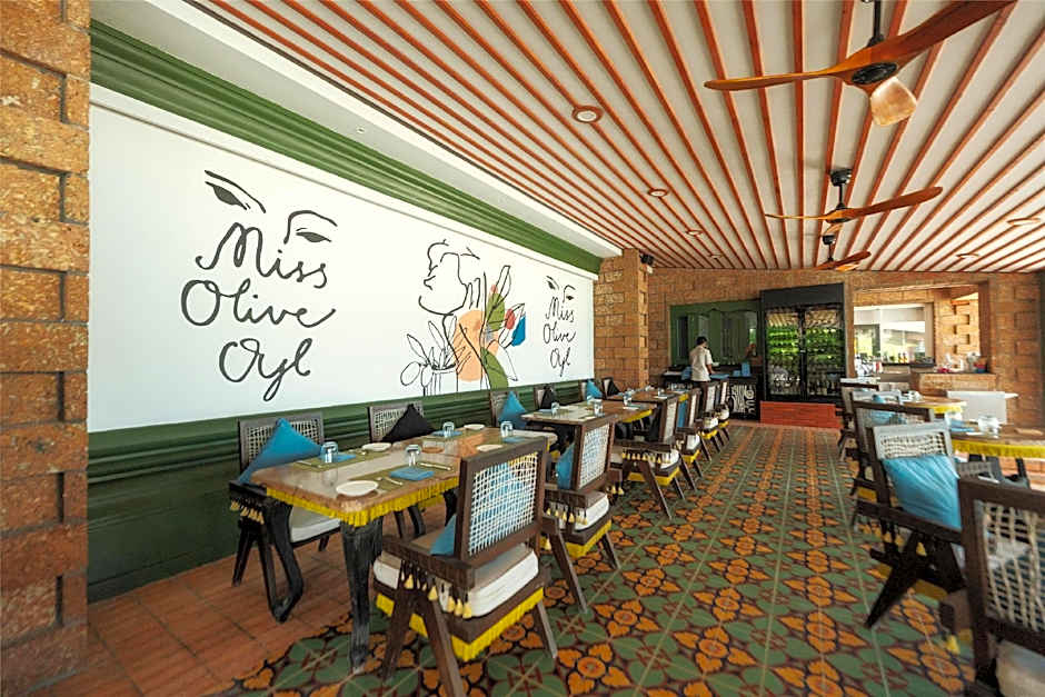 Saii Lagoon Maldives, Curio Collection By Hilton