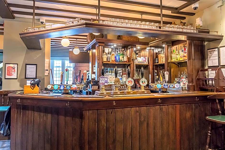 The Station Inn Whitby