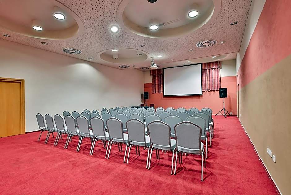 LH Hotel Dvořák Tábor Congress & Wellness