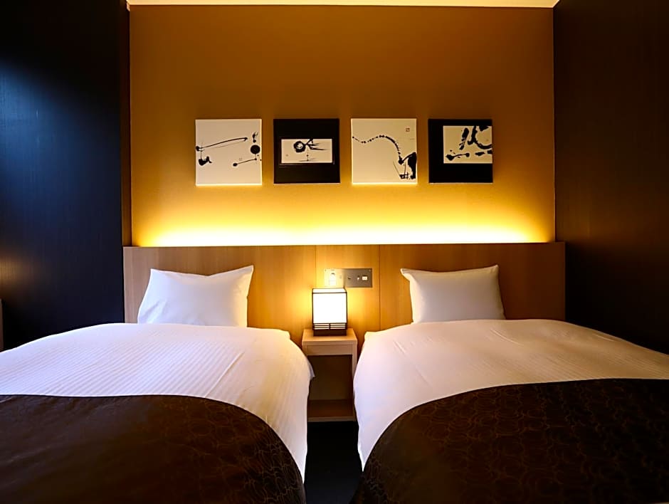 Hotel Wing International Kyoto - Shijo Karasuma