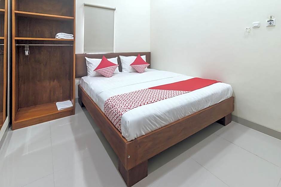 Clean & Comfort Homestay