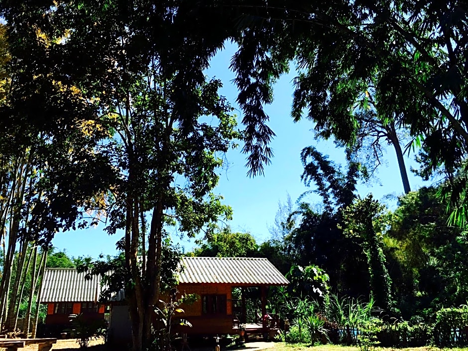 Chiang Dao Hut