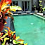 Pom Pom's Bali Apartments