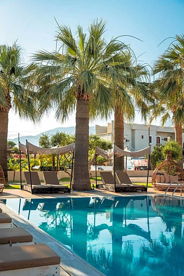 Ammos Boutique Apartments & Suites